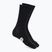 Cyklistické ponožky Fox Racing 8 Ranger black 31530