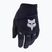 Dětské cyklistické rukavice Fox Racing Dirtpaw Jr black