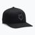 Kšiltovka Fox Racing Fox Head Flexfit black