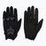 Pánské cyklistické rukavice Fox Racing Dirtpaw black
