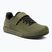 Pánské MTB tretry  Fox Racing Union olive green