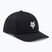 Kšiltovka Fox Racing Fox Head Trucker black