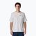 Pánské trekingové tričko Patagonia P-6 Logo Responsibili-Tee white