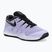 Dětské tenisové boty Nike Court Vapor X Jr purple agate/white/hyper crimson/black