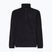 Pánská fleecová mikina Oakley Maple Ridge 1/2 Zip Fleece blackout