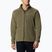 Pánská fleece mikina Columbia Fast Trek II FZ zelená 1420421