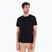 Pánské trekové tričko Icebreaker Merino 150 Tech Lite III black