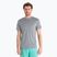 Pánské trekingové tričko  icebreaker Merino 125 Cool-Lite Sphere III SS Tee metro heather