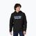 Mikina Patagonia P-6 Logo Uprisal black