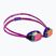 Dámské plavecké brýle TYR Blackops 140 Ev Racing Mirrored purple/pink