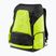 Plavecký batoh TYR Alliance 45 l lime
