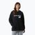 Dámská mikina New Balance Core Fleece Hoodie black