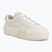 Dámské tenisky Converse Chuck Taylor All Star Cruise Leather vintage white/yellow