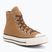 Tenisky Converse Chuck 70 dark brown/beige