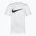 Pánské tričko Nike Sportswear Swoosh white/black