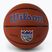 Wilson NBA Team Alliance Sacramento Kings basketbalový míč hnědý WTB3100XBSAC