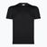 Pánské tenisové tričko  Wilson Team Graphic black