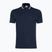 Pánské tričko  Wilson Team Pique Polo classic navy