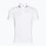 Pánské tričko  Wilson Team Pique Polo bright white