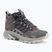 Pánské turistické boty Merrell Moab Speed 2 Mid GTX asphalt