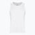 Pánské běžecké tílko tank top tričko   Saucony Stop tričko watch Singlet white