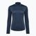 Dámské běžecké tričko longsleeve   Saucony Triumph navy