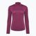 Dámské běžecké tričko longsleeve   Saucony Triumph plum