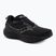 Pánské běžecké boty Saucony Triumph 22 triple black