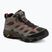 Pánské trekové boty Merrell Moab 3 Mid GTX talus/ember