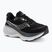 Dámské běžecké boty Saucony Hurricane 26 black/silver