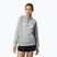 Dámská mikina New Balance Core Fleece Hoodie grey