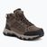 Pánské boty Skechers Selmen Melano chocolate