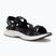 Dámské sandály KEEN Leiki OT black/star white