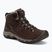 Pánské trekové boty KEEN Targhee IV Mid Wp java/bridnle