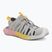 Dámské sandály KEEN Whisper lite alloy/orchid smoke