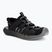 Dámské sandály KEEN Whisper Lite black/magnet