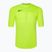 Pánský fotbalový dres Nike Dri-FIT Referee II volt/black