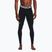Under Armour pánské legíny Ua Cg Armour Novelty Compression 001 black 1366075-001