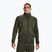 Pánská mikina Under Armour Sportstyle Tricot navy od green/navy od green/black