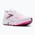 Dámské běžecké boty Brooks Glycerin Flex white/cyber pink/argyle