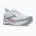 Dámské běžecké boty Brooks Glycerin GTS 23 white/harbor mist/metallic