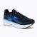 Pánské běžecké boty Brooks Adrenaline GTS 25 black/blue/nantucket breeze