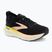 Dámské běžecké boty Brooks Glycerin 23 black/peach/nightlife