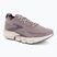 Dámské běžecké boty Brooks Glycerin Flex rose/raisin/metallic