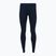 Dámské termo kalhoty Smartwool Merino 250 Baselayer Bottom Boxed deep navy