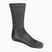 Trekingové ponožky Smartwool Classic Hike Light Cushion Crew šedé SW0129000391