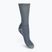 Dámské trekingové ponožky Smartwool Classic Hike Light Cushion Crew modré SW010293G611