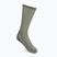 Smartwool Hike Classic Edition Full Cushion Crew zelené trekové ponožky SW013000364