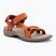 Dámské sandály Teva Terra Fi Lite Suede languostino