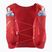 Běžecká vesta Salomon ADV SKIN 12 Set flame scarlet/haude red